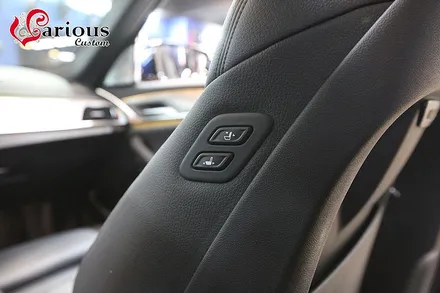 BMW G30 530i 탑승의 질을 높이는 방법 / 김포