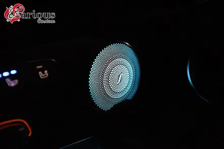 벤츠 GLC 350e 하이브리드 오너가 가장 만족하는 옵션 / 김포