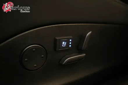 테슬라 MODEL S 에 요즘 가장 핫한 옵션이 있다면? / 김포