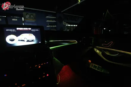벤츠 GLC43AMG 이보다 더 아름다울 수는 없다! / 김포