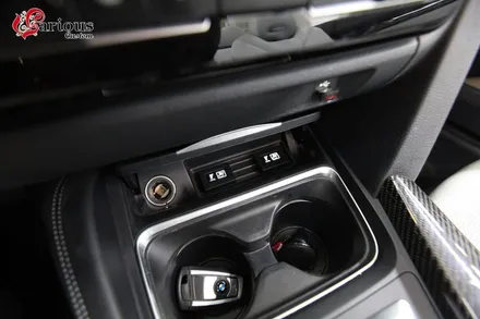 BMW 통풍시트 전문/ M4 컨버터블 순정시트 활용 통풍시트 시공 / 김포