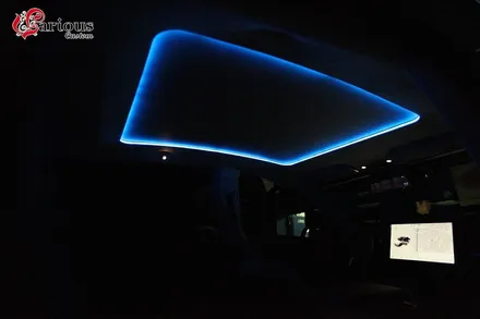 테슬라에 필요한 모든 옵션! 베리어스커스텀에서 / 김포