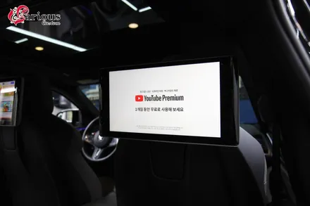 BMW X4 뒷좌석 아이들이 진짜 원하는 이것! / 김포
