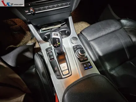 BMW X3 통풍시트, LED워크인 스위치 작업 / 김포