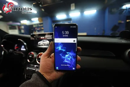 벤츠 C63 AMG 확실한 준비로 시원한 여름 즐기세요^^ / 김포