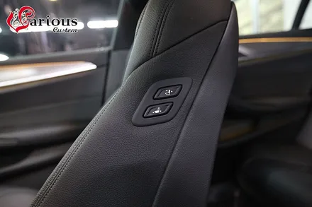 BMW G30 530i 탑승의 질을 높이는 방법 / 김포