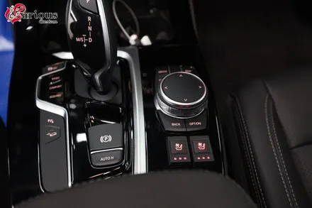 신차 출고 BMW 신형X3 통풍시트 이게 딱이야! / 김포