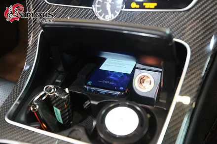 벤츠 C63 AMG 확실한 준비로 시원한 여름 즐기세요^^ / 김포