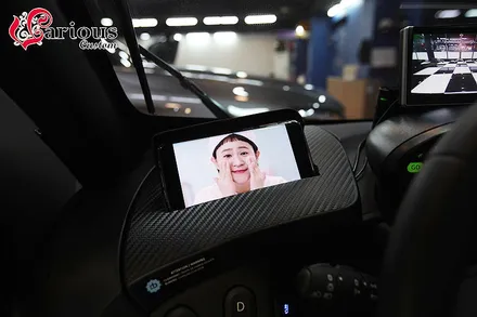 베리어스커스텀 에서 트위지 열풍을 확인 하세요! / 김포