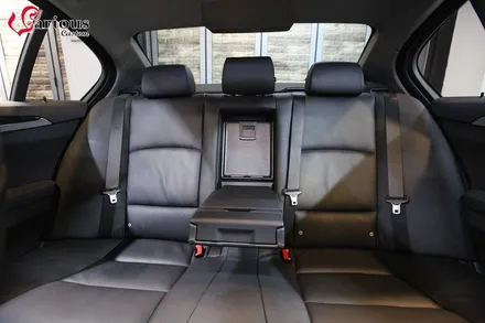 BMW F10 528i 핸들 열선+후석 열선+스키스루+전동트렁크 시공 / 김포