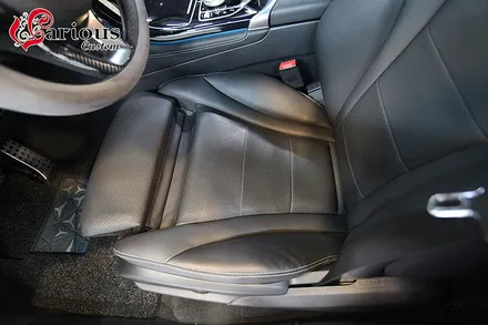 벤츠 GLC 350e 하이브리드 오너가 가장 만족하는 옵션 / 김포