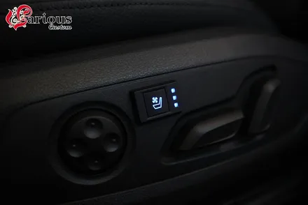 높은 내구성에 자연스러움도 놓치지 않은 모든 차량의 필수품 / 김포
