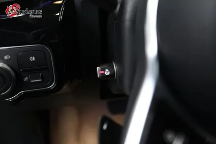 벤츠 A클래스 W177 A220 해치백 통풍시트,핸들열선 시공 / 김포