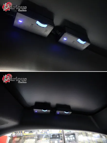 편리한 승차감을 위한 트위지 오너의 현명한 선택 / 김포