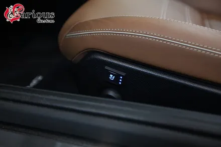 모든 차량의 불편함 없는 주행을 돕는 시트 업그레이드 / 김포