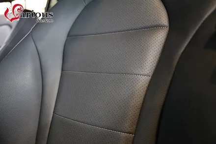 벤츠 GLC 350e 하이브리드 오너가 가장 만족하는 옵션 / 김포