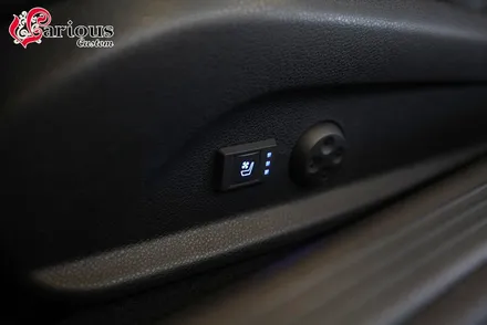 통풍시트 하나만 있으면 1석 2조 효과는 덤! / 김포