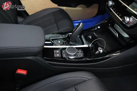 신차 출고 BMW 신형X3 통풍시트 이게 딱이야! / 김포
