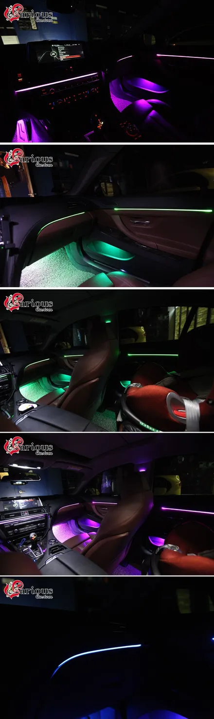 BMW 640d 누구에게나 자랑하고 싶은 만족스러운 차 만들기 / 김포