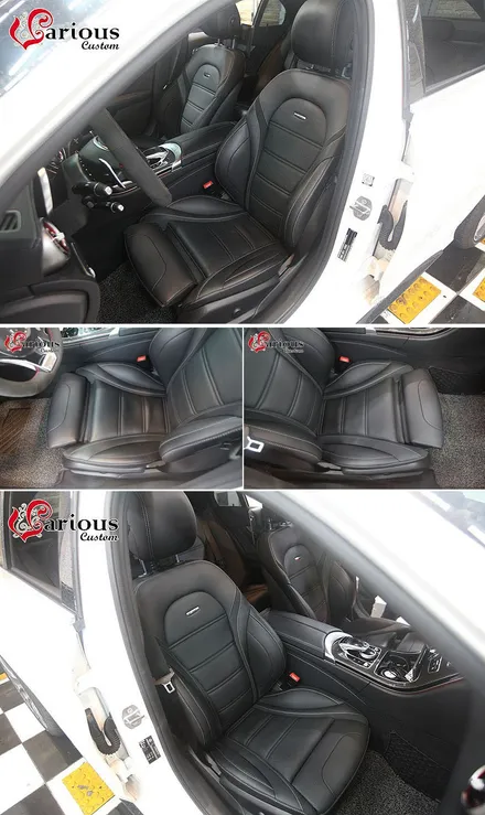 벤츠 C63 AMG 확실한 준비로 시원한 여름 즐기세요^^ / 김포