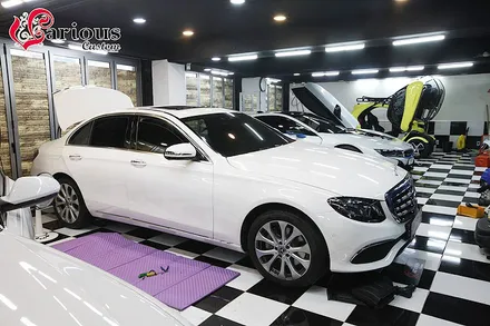 탑승하는 매일이 편안함과 아늑함으로 가득해 집니다 / 김포