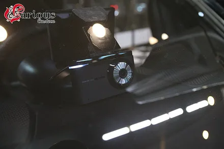 베리어스커스텀 에서 트위지 열풍을 확인 하세요! / 김포
