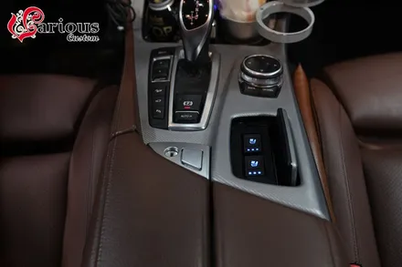 미세먼지 있는 날씨에 더 유용한 내차의 고급 옵션 / 김포