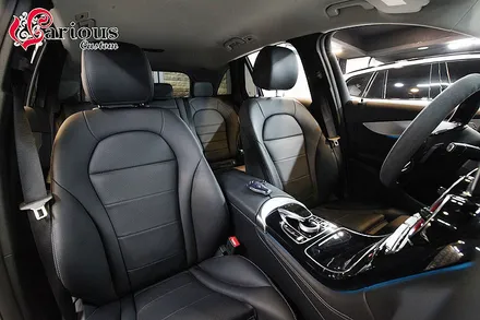 벤츠 GLC 350e 하이브리드 오너가 가장 만족하는 옵션 / 김포
