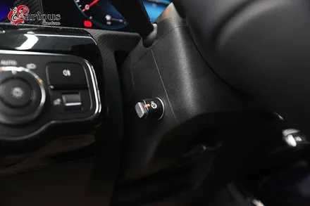 벤츠 A클래스 W177 A220 해치백 통풍시트,핸들열선 시공 / 김포