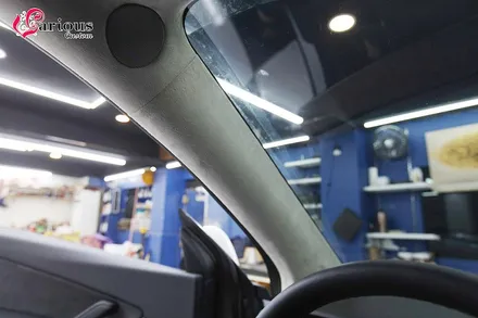 테슬라에 필요한 모든 옵션! 베리어스커스텀에서 / 김포