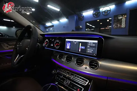 집 보다 편안한 차량안으로 만들기 이런 방법이 있었네! / 김포