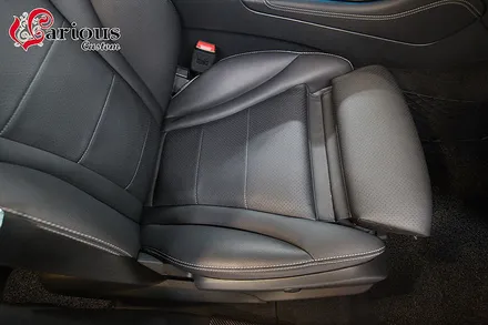 벤츠 GLC 350e 하이브리드 오너가 가장 만족하는 옵션 / 김포