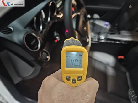 벤츠 W204 C클래스 오너가 찐 만족하며 사용하는 기능 / 김포