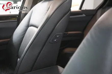 BMW 품격이 높아지는 올겨울 실내 옵션 추천 / 김포