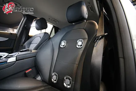 벤츠 GLC 350e 하이브리드 오너가 가장 만족하는 옵션 / 김포