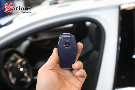 벤츠 오너가 원하는 편안하고 아늑한 신형 E클래스 / 김포