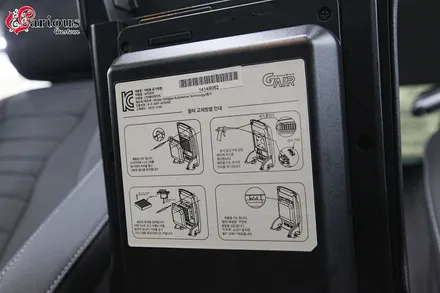 벤츠 W213 E클래스 시원함과 쾌적함 완벽하게 갖추는 방법 / 김포
