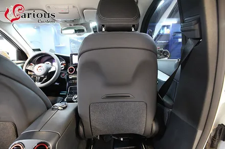 벤츠 GLC 350e 하이브리드 오너가 가장 만족하는 옵션 / 김포