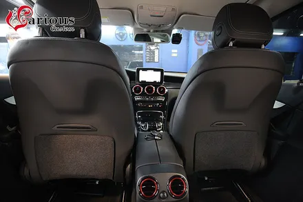 벤츠 GLC 350e 하이브리드 오너가 가장 만족하는 옵션 / 김포