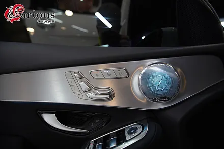 벤츠 GLC 350e 하이브리드 오너가 가장 만족하는 옵션 / 김포