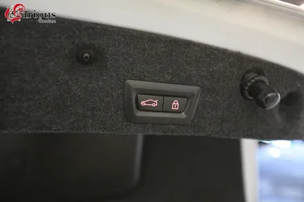 BMW F10 528i 핸들 열선+후석 열선+스키스루+전동트렁크 시공 / 김포