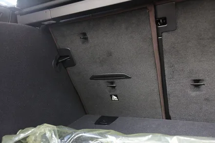BMW ix3 1열+2열 통풍시트로 매일 뽀송함 가득 / 김포