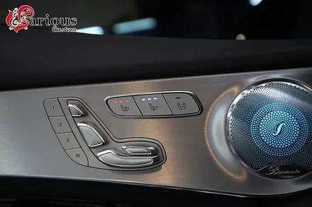 벤츠 GLC 350e 하이브리드 오너가 가장 만족하는 옵션 / 김포