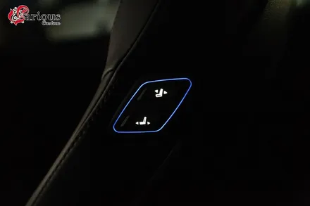 테슬라 모델3 통풍시트,LED 워크인 스위치 적용하기 / 김포