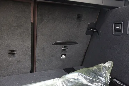 BMW ix3 1열+2열 통풍시트로 매일 뽀송함 가득 / 김포