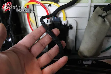 BMW 승차감을 높여주는 요추지지대,열선시트 칭찬해!! / 김포