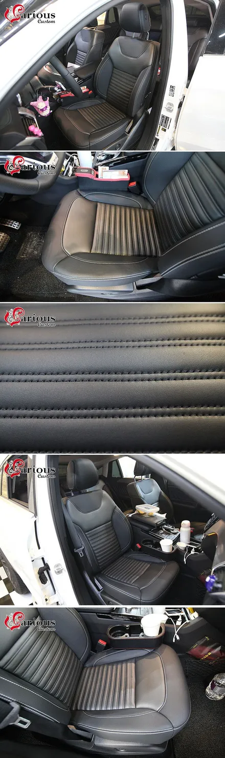 벤츠 GLE쿠페 통풍시트+핸들열선+이지억세스 작업 / 김포