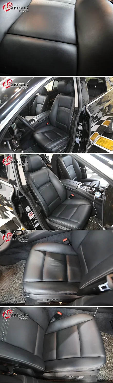 BMW F07 페이스리프트 5GT 완벽한 패밀리카의 탄생 / 김포