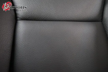 볼보 XC90 통풍시트로 편안함은 덤으로 얻었어요 / 김포