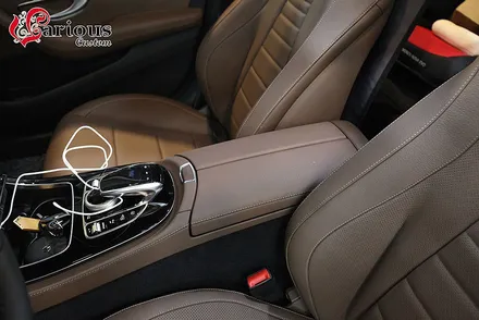요즘 가장 신경써야 할 것은 뭐니뭐니 해도 미세먼지 / 김포